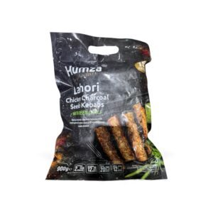 CHICKEN LAHORI KABABS(EXOTIC-HUMZA) : :- 1Unit is 900g