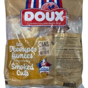 HEN(DOUX) : :- 1Unit is 1 kg