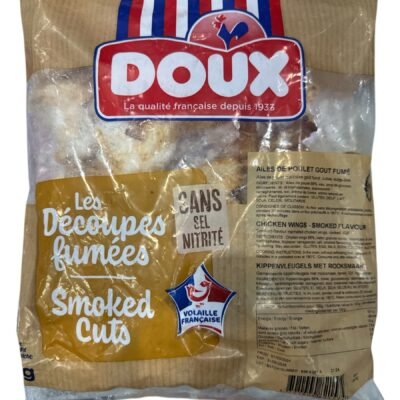 DOUX HEN 1300 g