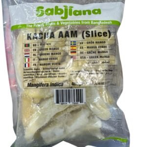 KACHA AAM ( Slice)