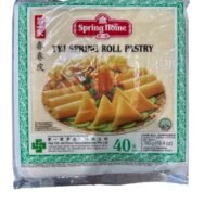 Spring home spring roll pastry 400g
