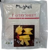 PASTY SHEET ( Mughal)