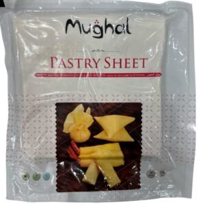 PASTY SHEET ( Mughal)