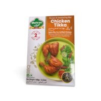 CHICKEN TIKKA(MEHRAN-UNIDEX) : :- 1Unit is 100g