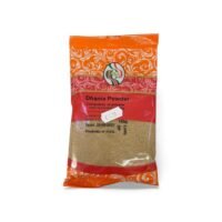 DHANIA POWDER(TATKA) Coriandolo in polvere • Valori Nutrizionali :- 1Unit is 100g