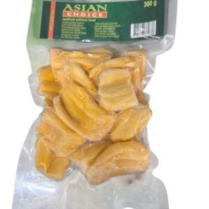 Jackfruit without seed : 200gm