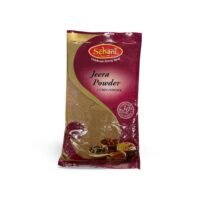 Jeera Powder ( Schani ) CUMIN POWDER • KREUZKÜMMEL • GEMAHLEN • POUDRE DE CUMIN• POLVERE DI COMINO • COMINO MOLIDO• KOMIJNPOEDER • KOMMENPULVERPÓ DE COMINHO( Schani ) :- NET WT 100 g
