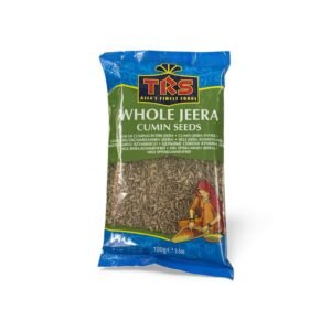 WHOLE JEERACUMIN SEEDS ( TRS ) : NET WT 100 g SEMI DI CUMINO INTERI JEERA • CUMIN JEERA ENTIER • GANZE KREUZKUMMELSAMEN JEERA) • HELE JEERA KOMUJINAADIES.NASIONA KMINU RZYMSKIEGO • ЦЕЛЬНЫЕ СЕМЕНА КУМИ НА БИРЫHELE JEERA-KOMMENFRO • HEL SPISKUMMIN JEERA) •HELE SPISSKUMMENFRO : 100 gram