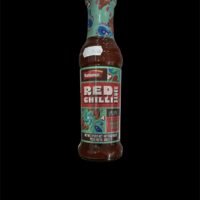 (RED CHILLI SAUCE) : :- 1Unit is 300g