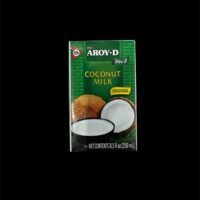 100% COCSMILK(AROY-D) : :- 1Unit is 250ml