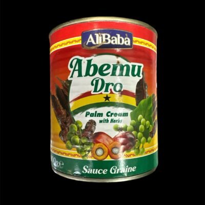 EXOTIC ABEMU DRO 800 g