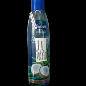 (PARACHUTE-EXOTIC) : :- 1Unit is 150g COCONUT OIL