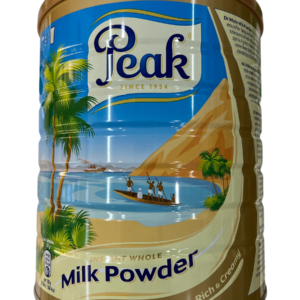MILK POWDER(PEAK EXSOTIC) : :- 1Unit is 2.5Kg
