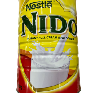 NIDO MILCH POLWER (NESTLE) Milk: :- 1Unit is 1800g