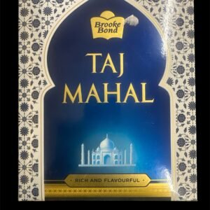 TEA, TAJ MAHAL(TRANSFOOD) :- 1Unit is 1Kg