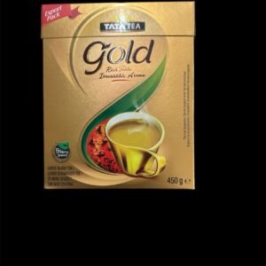 TEA- TATA GOLD(TATA) : :- 1Unit is 450gm