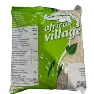 AFRICA VILLAGE(AFRICA VILLAGE) : :- 1Unit is 1Kg