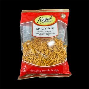Regal Spicy Mix 375 gm