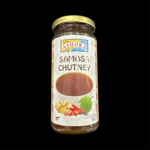 Ashoka Samosa Chutney 250 gm