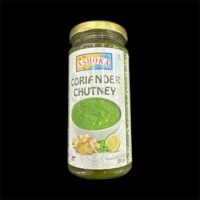Ashoka Coriander Chutney 250 gm