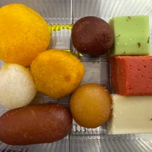 Sweet mix