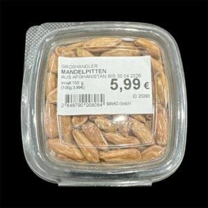 Großhandler Mandelpitten
