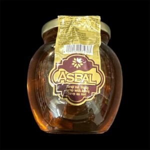 Asbal Honey : 600 gm