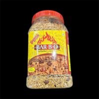 Danish Bar B Q Chanachur : 350 gm