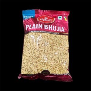 Haldirams Plain Bhujia 200 gm