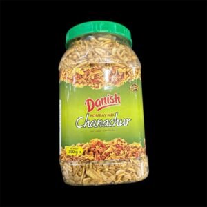 Danish Bombay Mix Chanachur : 350 gm