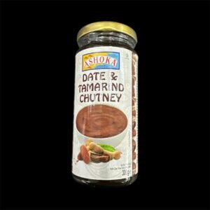 Ashoka Date & Tamarind Chutney 300 gm