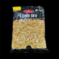 Haldirams Long Sev : 200 gm