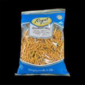 Regal Gujrati Mix 375 gm