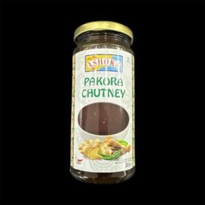 Ashoka Pakora Chutney