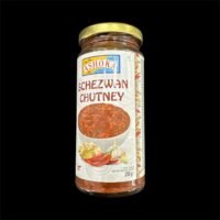 Ashoka Schezwan Chutney 300 gm