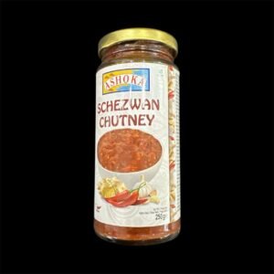 Ashoka Schezwan Chutney 300 gm