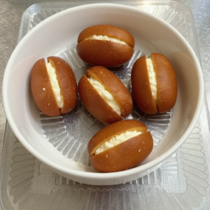 Gulab Jamun