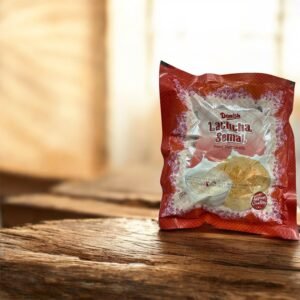 Danish lachchha Semai/Fried Semai