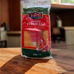 TRS Vermicelli/Semai
