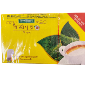 TEA- Ispahani Mirzapur : 50 bag: 100gm