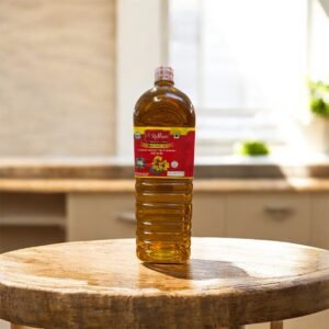 Radhuni Mustard Oil 2Lt
