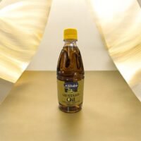 MUSTARD OIL(ALIBABA) : :- 1Unit is 500l