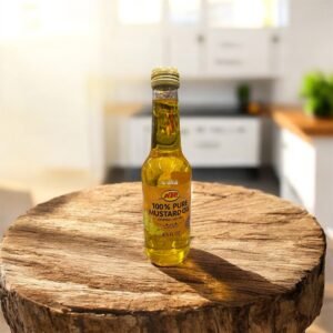 KTC Mustard Oil 250ml