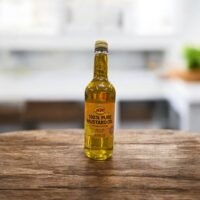 MUSTARD OIL(KTC-EXOTIC) : :- 1Unit is 500ml
