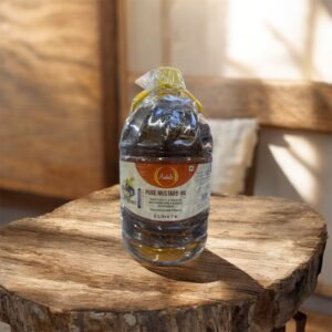 Ambala Mustard Oil 5 lt