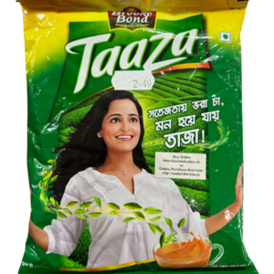 TEA- TAAZA : 150gm 1 Unit