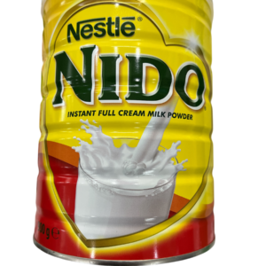 NIDO MILCH POLWER (NESTLE) Milk: :- 1Unit is 900gm
