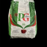 TEA - PG 300 Tea Bags