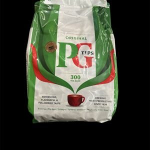TEA - PG 300 Tea Bags