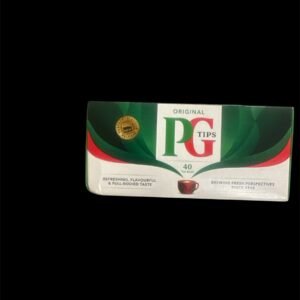 TEA - PG 40 Tea Bags